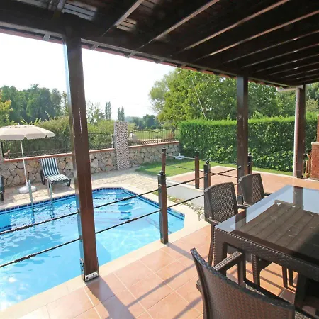 Spacious With Garden For 6 People In Fethiye, Yaniklar - Awz 235 Fethiye