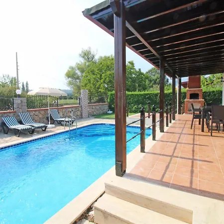 Spacious With Garden For 6 People In Fethiye, Yaniklar - Awz 235 Fethiye